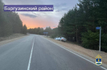 В субботу и воскресенье на дорогах республики инспекторами ДПС выявлено 750 нарушений ПДД